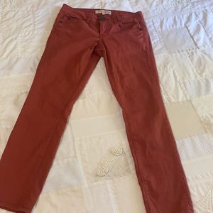 Women’s skinny pants
